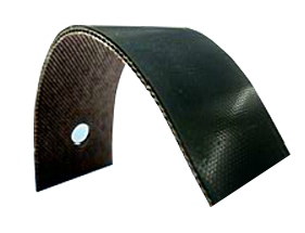 Neoprene Synchronous double side