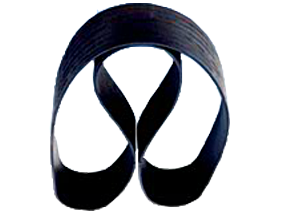 Neoprene Synchronous double side