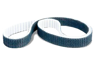 Neoprene Synchronous double side
